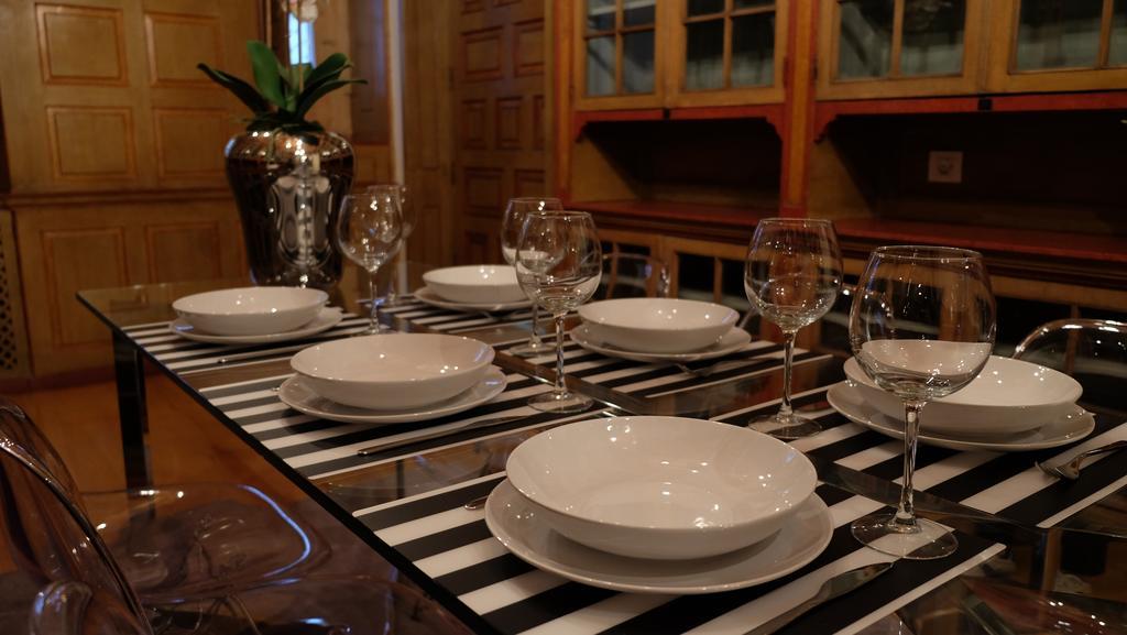 Appartement Finestay Palacete De Vilhena *