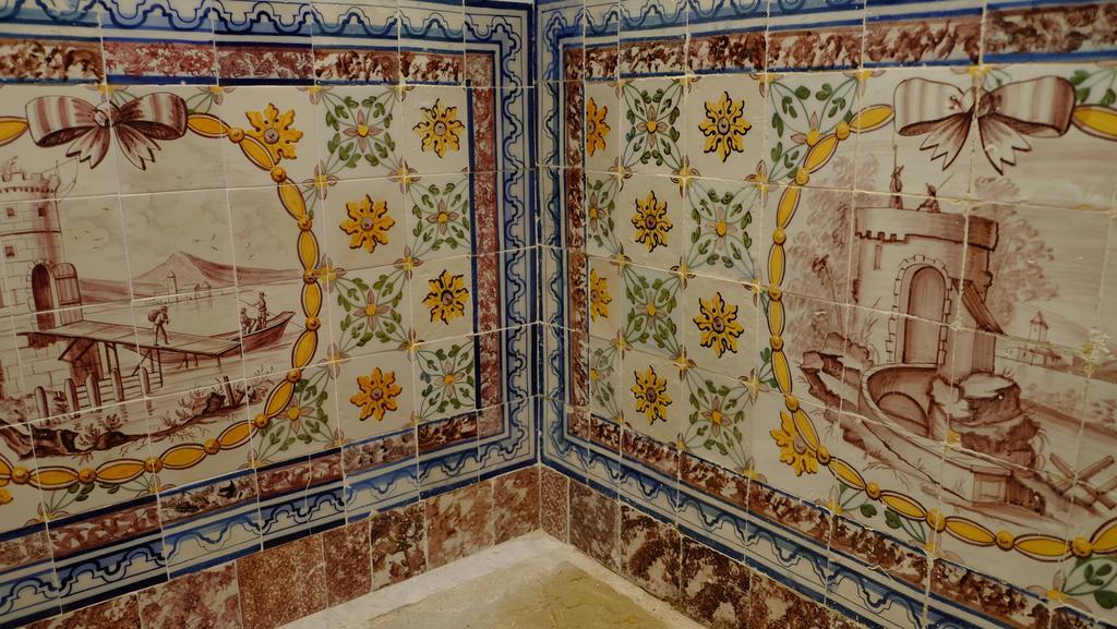 Appartement Finestay Palacete De Vilhena Lisboa