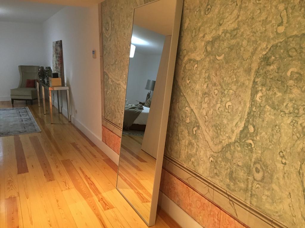 Finestay Palacete De Vilhena Appartement *