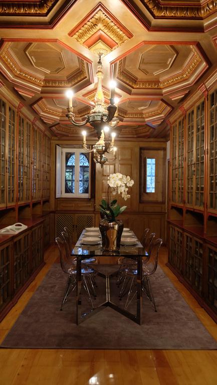 Appartement Finestay Palacete De Vilhena Lisboa