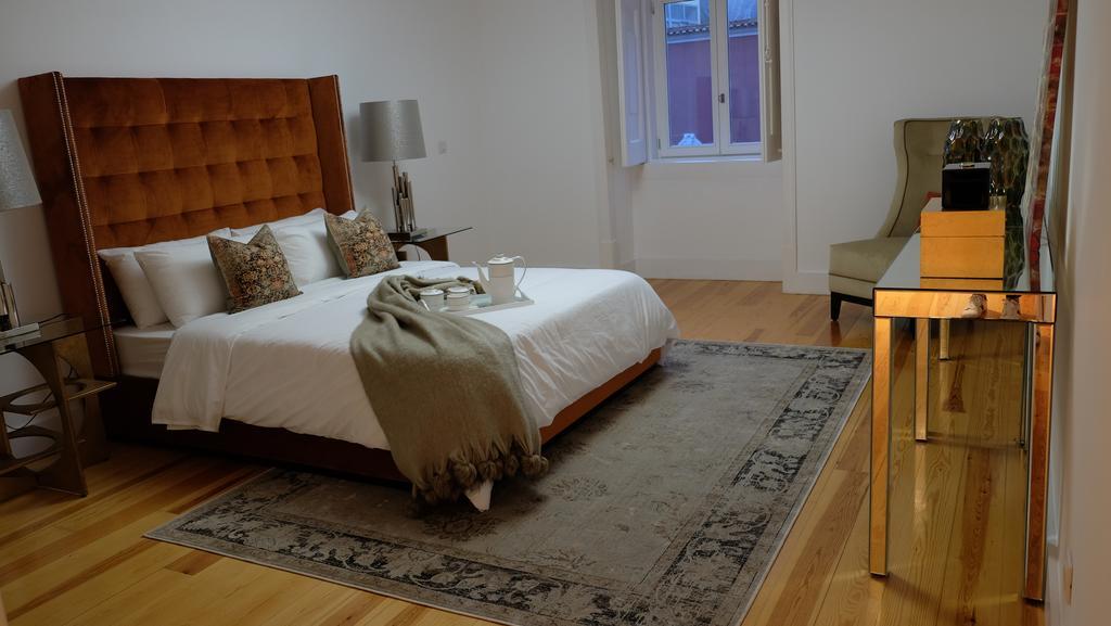 Finestay Palacete De Vilhena Lisboa