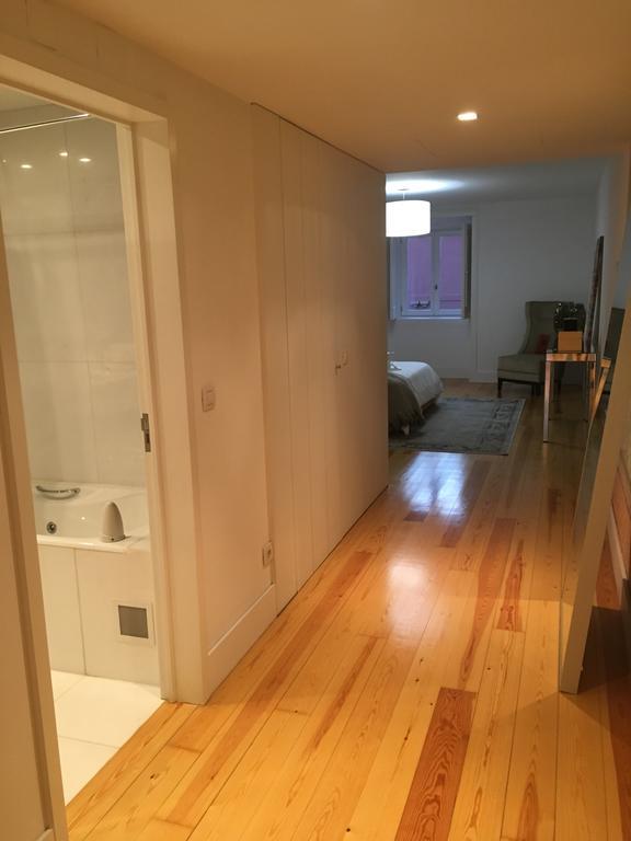 Finestay Palacete De Vilhena Appartement