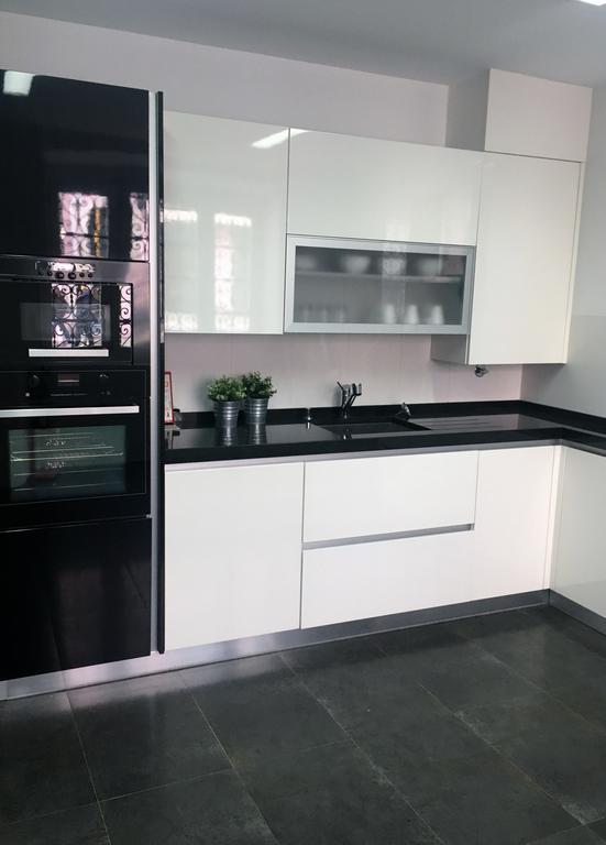 Finestay Palacete De Vilhena Appartement *