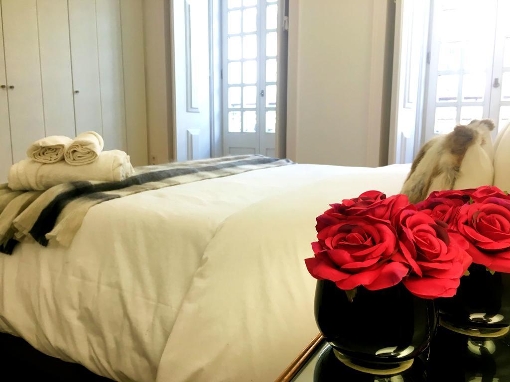 Appartement Finestay Palacete De Vilhena *