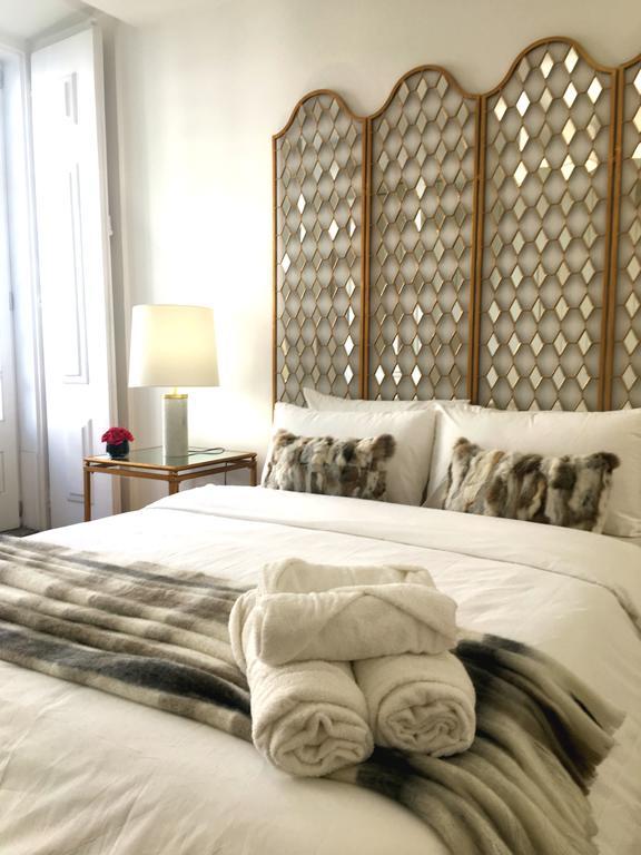 Finestay Palacete De Vilhena Appartement Lisboa
