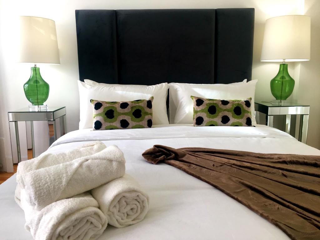 Finestay Palacete De Vilhena Appartement