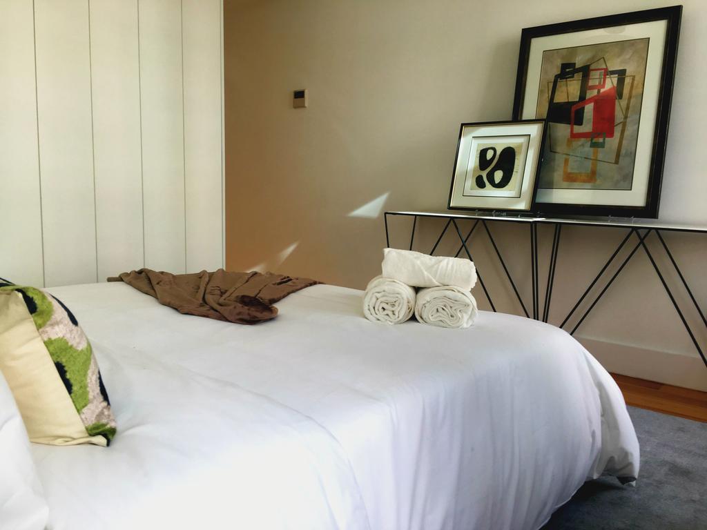 Appartement Finestay Palacete De Vilhena *