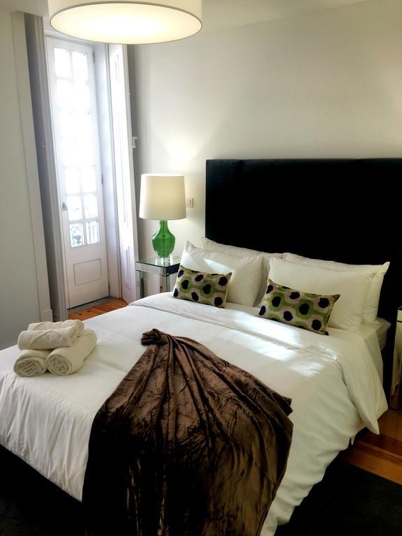 Finestay Palacete De Vilhena Appartement *