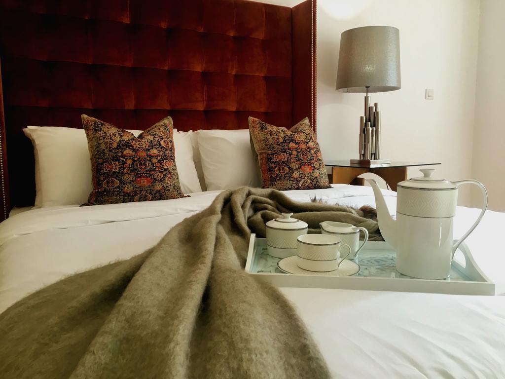 Appartement Finestay Palacete De Vilhena *