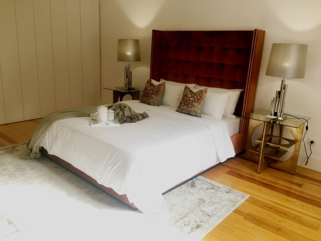 Finestay Palacete De Vilhena Appartement *