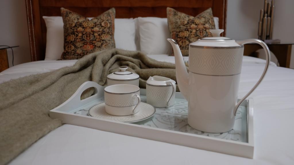 Finestay Palacete De Vilhena Apartamento *