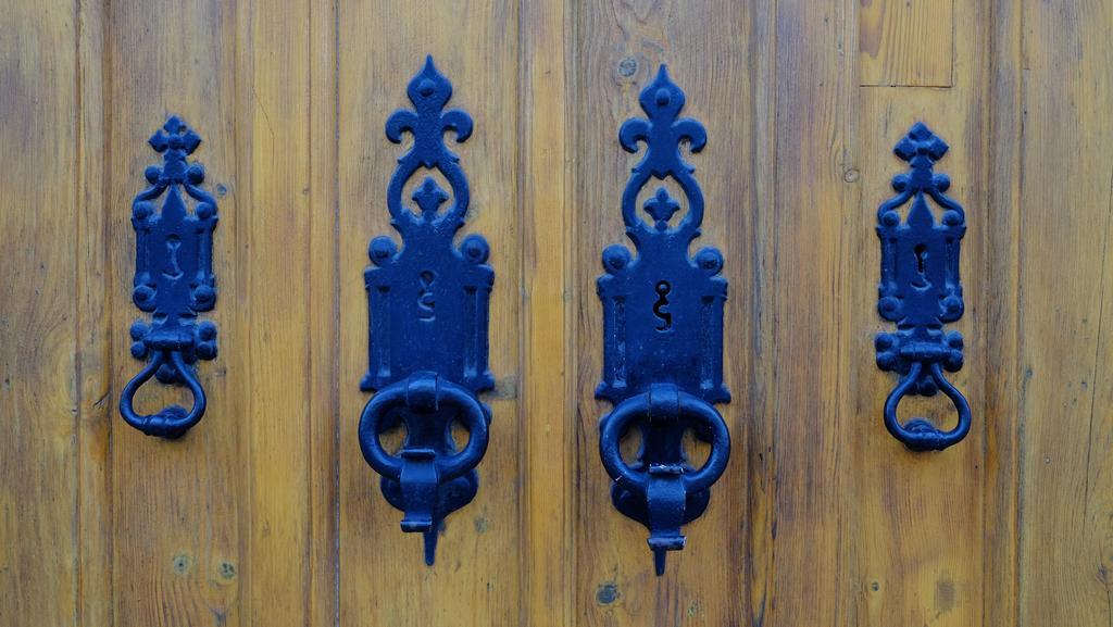 Finestay Palacete De Vilhena Lisboa